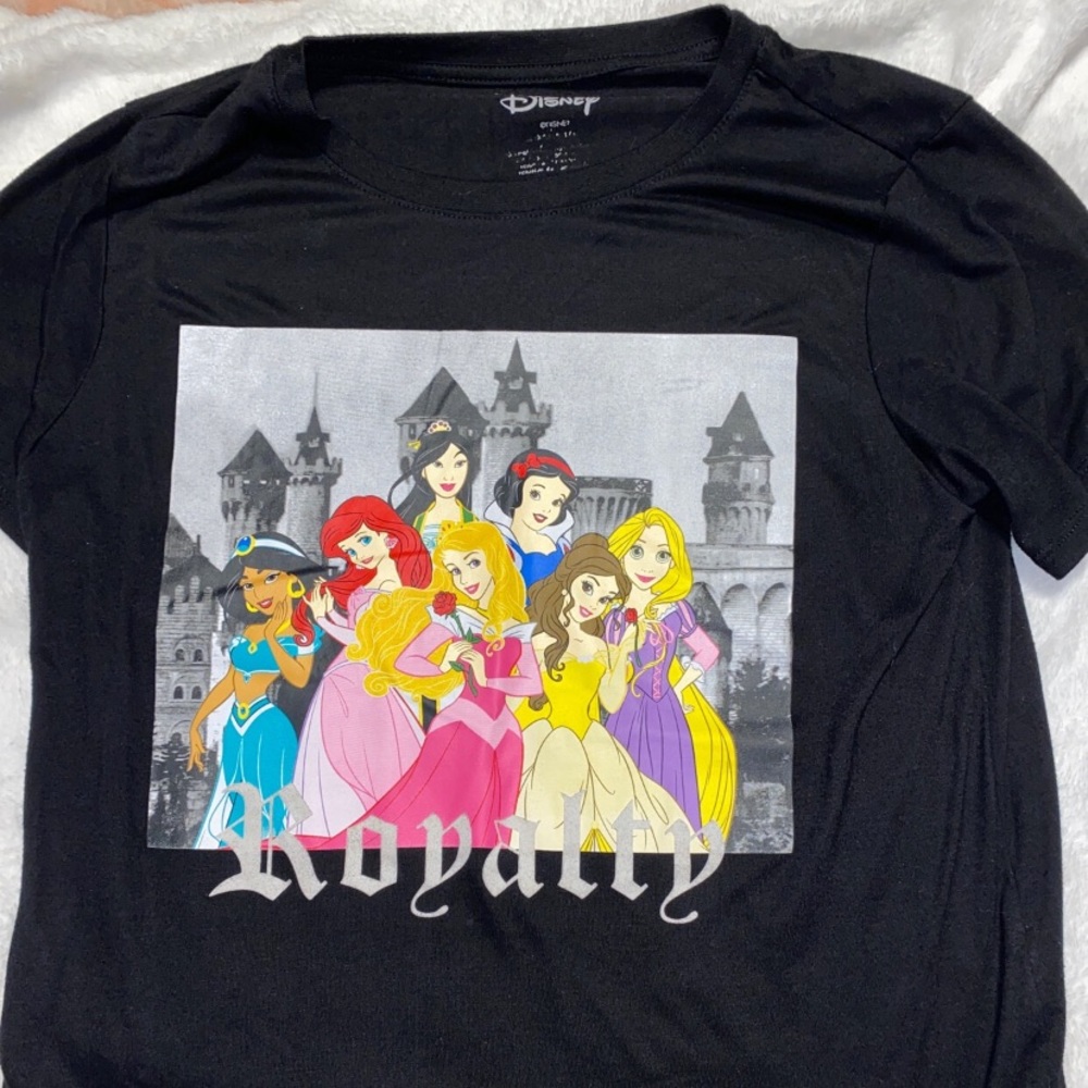 Disney Princess